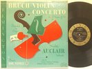Remington R 199 127 - Bruch Violin Concerto & Kol Nidrei Michèle Auclair