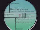 MAC DASH MONE Angels Are You There 12