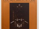 Wilson Audio W 8111 James WELCH organ MAGNUM OPUS V1 audiophile NM LP w/insert