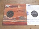 VIVALDI - THE FOUR SEASONS LP SXL 2019 UK 1st WBG BB ED1 Munchinger Krotzinger