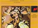 Stravinsky: Operas (Le Rossignol / Mavra / 25 Songs) Igor Stravinsky CBC Symphon