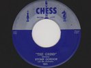 '54 Classic R&B Movers STOMP GORDON The Grind/Don't Do Me That Way HEAR BOTH NOW
