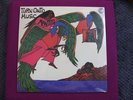 MANTIS Turn Onto the Music ’73 Fiji Psych Funk Vertigo LP Ri OOP