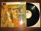 HMV ASD 483 STEREO G/c MAHLER Symphony No 1 In D Major PAUL KLETZKI VPO VINYL LP