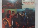 Pink Floyd   Caught In The Crossfire  2 LP Set Live New York 1977