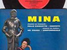 MINA-Chante En Francais/Chante En Italien-Disques Festival 7