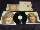 BEATLES - JOHN LENNON WALLS AND BRIDGES UK 1st FACTORY SAMPLE PCTC 253 VINYL LP