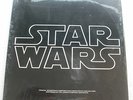 SEALED STAR WARS lp- Original Soundtrack, 20th Century Records 2T-541), 1977