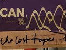 CAN LP The Lost tapes Amazing archive material Krautrock