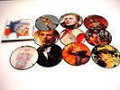 DAVID BOWIE - Fashions [Limited Edition] 10x 7