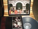 RUSH  ' MOVING PICTURES' ft  