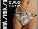 MESTRE CUPIJO E SEU RITMO - 