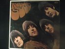 THE BEATLES -RUBBER SOUL CAPITOL  T 2442 (MONO)