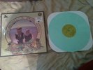 Ty Segall & Mikal Cronin Reverse Shark Attack limited colored version