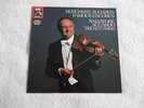 HMV Stereo/Digital LP Famous Encores/ Accardo/ Canino EX+