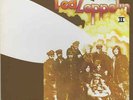 Led Zeppelin, II LP Test Pressing SS