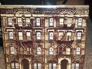 Led Zeppelin, Physical Graffiti, 200 Gram, 2LP, Classic Records,  SEALED 