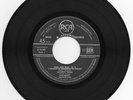 TRES RARE 45T 1EP ELVIS PRESLEY - ROCK And ROLL n°2 ou LA BATTERIE  RCA 75.309
