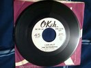 Northern Soul 45 AUTOGRAPHS I Can Do It/I'm Gonna Show You How To Love Me OKEH