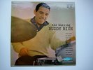 BUDDY RICH-THE WAILING on Norgram 1078 NEAR MINT