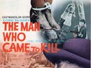THE MAN WHO CAME TO KILL(1966) JAPAN   7