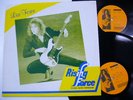 YNGWIE MALMSTEEN and Rising Force - Live Force (RARE Japan 2LP)1984 L.A.
