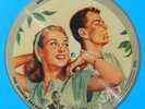 VINTAGE VOGUE PICTURE RECORD SHE'S FUNNY THAT WAY CHARLIE SHAVERS QUINTET R754