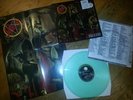 SLAYER 'Reign In Blood' 12
