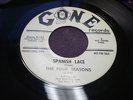 FOUR SEASONS Spanish Lace/ Bermuda 45 7