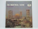 NICK AYOUB QUINTET The Montreal Scene ORIG RCA STEREO PCS-1042 Canadian JAZZ