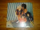 Jimi Hendrix. Band of Gypsys.  First Press. Track Label