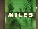MILES DAVIS LP  The New miles davis Quartet  1955 Prestige DG mono