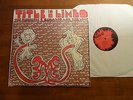 Residents Renaldo & the Loaf Title in Limbo LP 1983 MINT- Original Record shrink