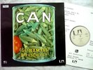 CAN EGE BAMYASI ORIG LIBERTY/U.A. GERMANY KRAUTROCK PROMO NWW