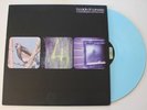 BOARDS OF CANADA - IN A BEAUTIFUL PLACE OUT IN THE COUNTRY LP - 1ST BLUE VINYL