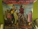 YELLOWMAN VERSUS JOSEY WALES TWO GIANTS CLASH
