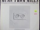 Various ?– Music From Mills / 3LP/ US/ 1986 / VG+/ Mills College – MC 001