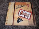 The Beatles Box From Liverpool 8 x LP vgc condition