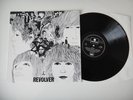 THE BEATLES - REVOLVER LP EX+/NR MINT RARE ONE 1 EMI BOX 1969