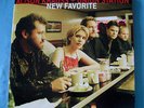 Alison Krauss and Union Station New Favorite Rounder LP OOP