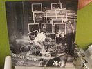 ELLIOTT SMITH ORIGINAL XO VINYL LP RECORD 1998 BONG LOAD RECORDS USA W CUSTOM IN