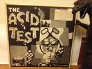 MEGA Rare PSYCH/Rock LP THE ACID TEST Ken Kesey & GRATEFUL DEAD 66 ORIG 