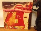 ITALIAN PSYCH/PROG Rock LP PREMIATA FORNERIA MARCONI Storia Di Un Minuto ORIG