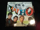 RARE  45 T  SUPERBE EP THE WHO N MINT MINT