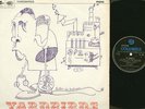 THE YARDBIRDS Roger The Engineer ORIGINAL 1966 UK Mono Columbia LP