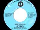 SUMMITS I'LL NEVER SAY NO & SLEEPWALKING '74 DC INTERNATIONAL NORTHERN SOUL 45 ?