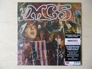 MC5 ?– Kick Out The Jams LP  Rhino Records  – 8122797159  New Vinyl Edition