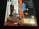 RARE  45 T EP THE HOLLIES N   MINT  MINT