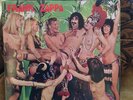FRANK ZAPPA RUBBER SLICES BOOT 1978 LP X2 RARE Psych Oop