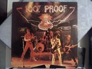 100% PROOF-S/T LP CHRISTian Metal NWOBHM FORCE3 BRIDE STRYPER AC/DC STATUS QUO